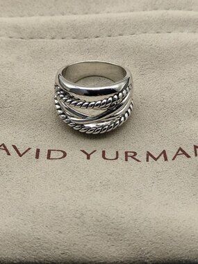 David Yurman Ring